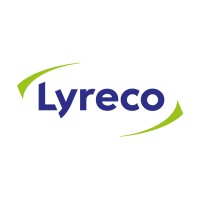 Lyreco Germany Logo