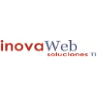 InovaWeb Soluciones Tecnológicas de México S.A. de C.V. Logo