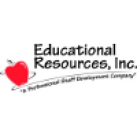Educational Resources, Inc. Logo