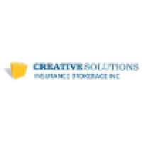 Creative Solutions Insurance Brokers Inc Logo