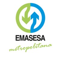 EMASESA Metropolitana Logo