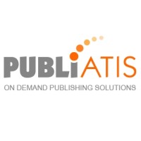 PUBLIATIS Logo