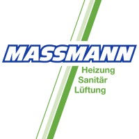 Massmann GmbH Logo