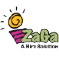 ZaGa Sourcing Logo