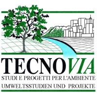 Tecnovia s.r.l. Logo