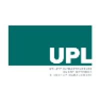 Utility Partnership Ltd Logo