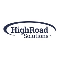 HighRoad Solutions Logo
