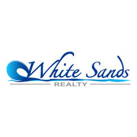 White Sands Realty Logo