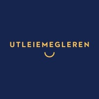 Utleiemegleren Logo