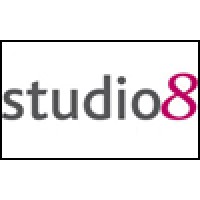 Studio 8 Logo