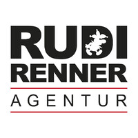 RUDI RENNER AGENTUR Logo