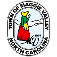 Town of Maggie Valley, North Carolina Logo