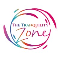 The Tranquility Zone Logo