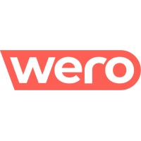 Wero Creative Logo