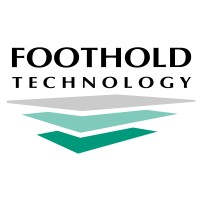 Foothold Technology Logo