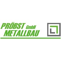 Metallbau Pröbst GmbH Logo