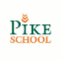 The Pike School Logo