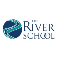 The River School Logo