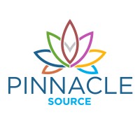 The Pinnacle Source Logo