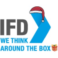 IFD GmbH Logo