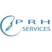 PRH Services Logo