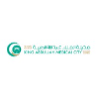 King Abdullah Medical City - Makkah Logo