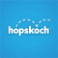 Hopskoch Logo