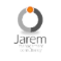 Jarem Management Consultancy Logo