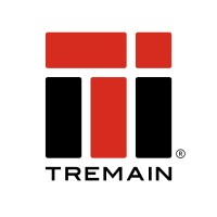 TREMAIN ® Logo