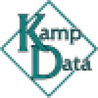 Kamp-Data, Inc. Logo