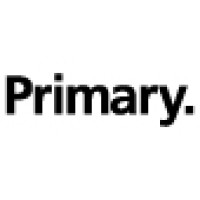 The Primary Agency Logo