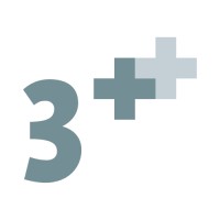 3plusplus GmbH Logo