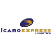 ICARO EXPRESS LOGISTICS Logo
