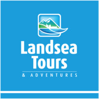 Landsea Tours & Adventures Logo