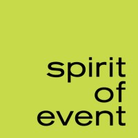 Spirit of Event GmbH Logo