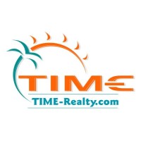 Time Realty Service, Inc. Logo