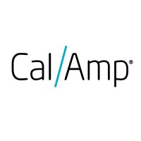 CalAmp Logo