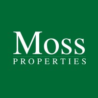 Moss Properties Logo