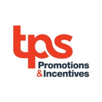 TPS Promotions & Incentives Logo