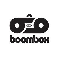 BoomBox Sound Logo