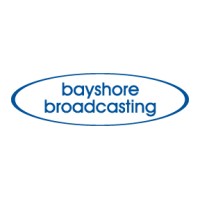 Bayshore Broadcasting Logo