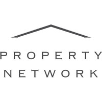The Property Network Logo