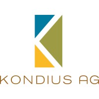 Kondius AG Logo
