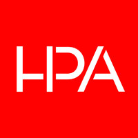 Hartshorne Plunkard Architecture Logo