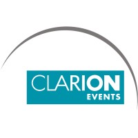 Clarion Events Inc. - North America Logo