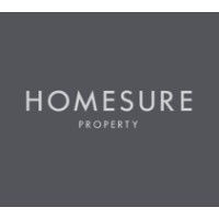 Homesure Property Logo