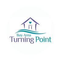Bay Area Turning Point, Inc. Logo