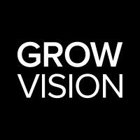GROW VISION® Logo