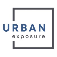 Urban Exposure Logo
