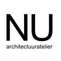 NU architectuuratelier Logo